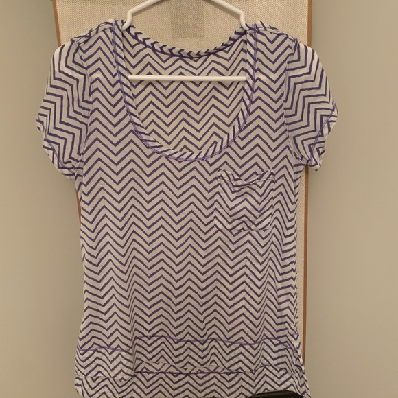 LULULEMON Short Sleeve Tee - Picture 3 of 6